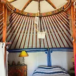 D'hotes Les Toits Du Gaou Oda ve Kahvaltı 3*