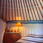 D'hotes Les Toits Du Gaou Oda ve Kahvaltı 3*