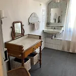 D'hotes Les Toits Du Gaou Oda ve Kahvaltı Six-Fours-les-Plages