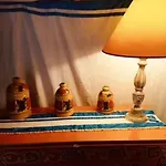 B&B D'hotes Les Toits Du Gaou 식스포즈레스플라지스