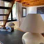 B&B D'hotes Les Toits Du Gaou 식스포즈레스플라지스