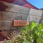 B&B D'hotes Les Toits Du Gaou