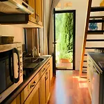 D'hotes Les Toits Du Gaou B&B 3*
