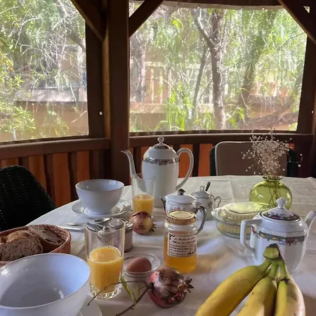 Bed & Breakfast D'hotes Les Toits Du Gaou
