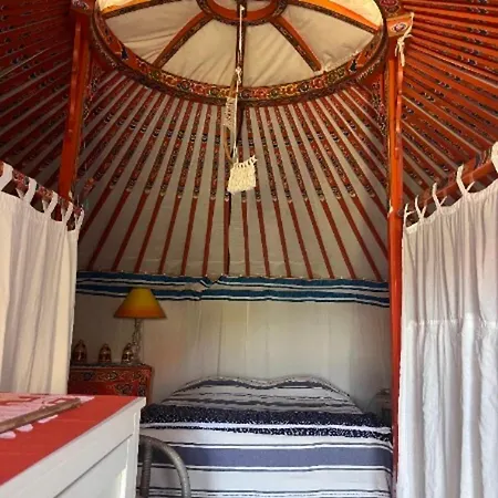 D'hotes Les Toits Du Gaou Six-Fours-les-Plages
