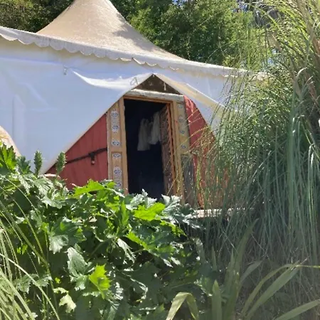 Bed & Breakfast D'hotes Les Toits Du Gaou 3*