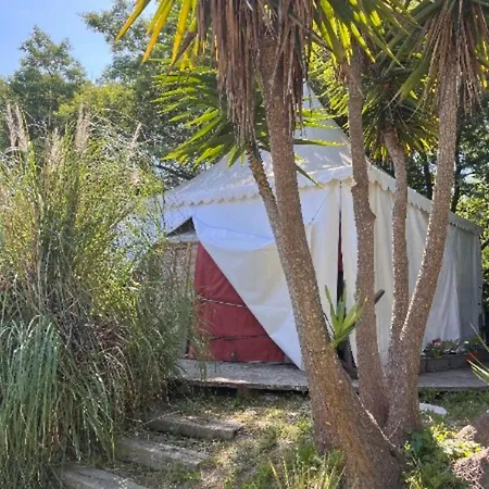Bed & Breakfast D'hotes Les Toits Du Gaou Six-Fours-les-Plages