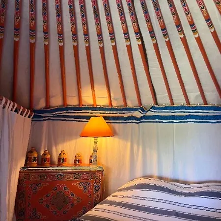 D'hotes Les Toits Du Gaou 3* Six-Fours-les-Plages