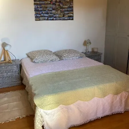 Bed & Breakfast D'hotes Les Toits Du Gaou Six-Fours-les-Plages