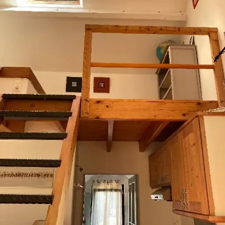 Bed & Breakfast D'hotes Les Toits Du Gaou Six-Fours-les-Plages
