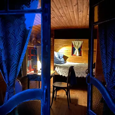 D'hotes Les Toits Du Gaou Bed & Breakfast Six-Fours-les-Plages