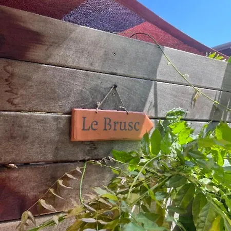 D'hotes Les Toits Du Gaou Bed & Breakfast Six-Fours-les-Plages