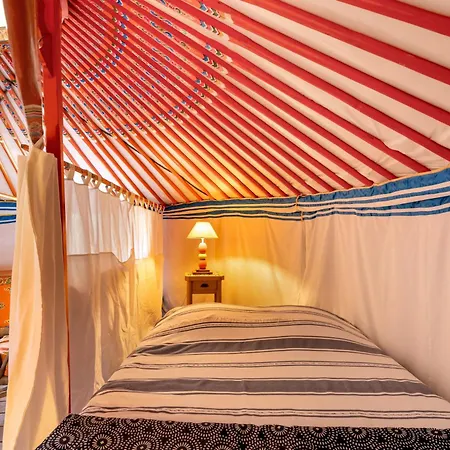 D'hotes Les Toits Du Gaou Frühstückspension 3*