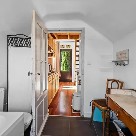D'hotes Les Toits Du Gaou 3* Six-Fours-les-Plages