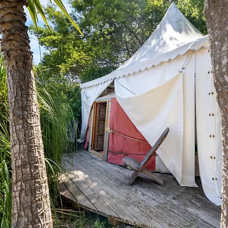 Frühstückspension D'hotes Les Toits Du Gaou