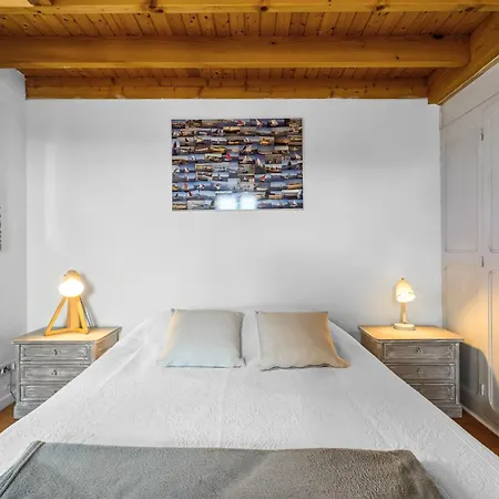 D'hotes Les Toits Du Gaou 3* Six-Fours-les-Plages