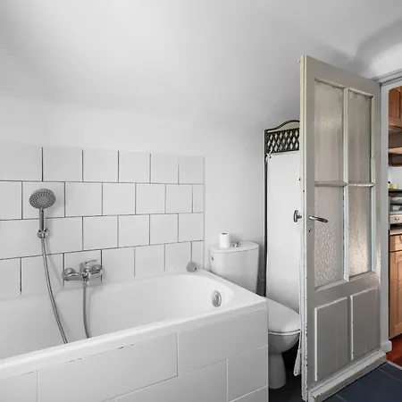 Bed & Breakfast D'hotes Les Toits Du Gaou