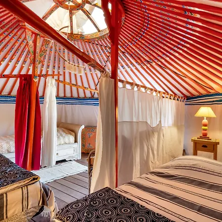 D'hotes Les Toits Du Gaou 3* Six-Fours-les-Plages