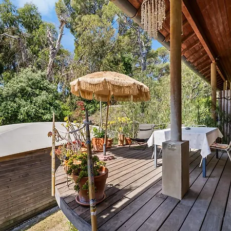 Bed and breakfast D'hotes Les Toits Du Gaou 3*
