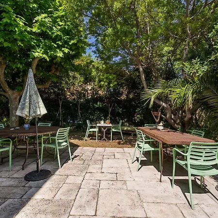 D'hotes Les Toits Du Gaou 3* Six-Fours-les-Plages